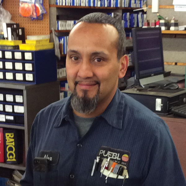 Employees Pueblo Brake & Clutch, Inc.