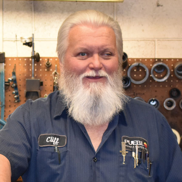 Employees Pueblo Brake & Clutch, Inc.
