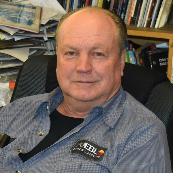 Employees Pueblo Brake & Clutch, Inc.