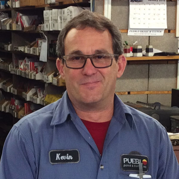 Employees Pueblo Brake & Clutch, Inc.