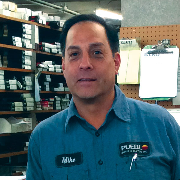 Employees Pueblo Brake & Clutch, Inc.