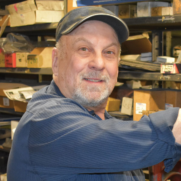 Employees Pueblo Brake & Clutch, Inc.