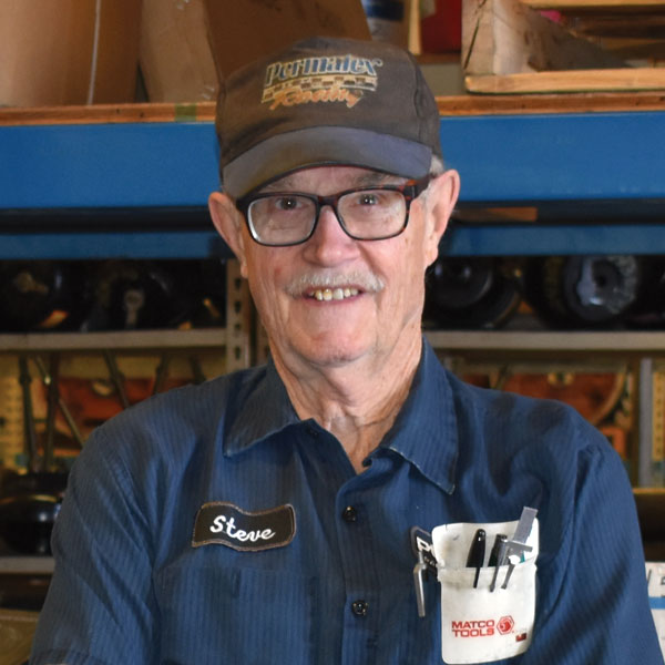 Employees Pueblo Brake & Clutch, Inc.